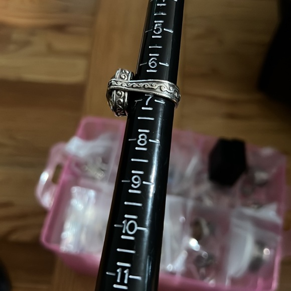 Brighton ring - Picture 5 of 5